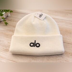 ALO Yoga Beanie
